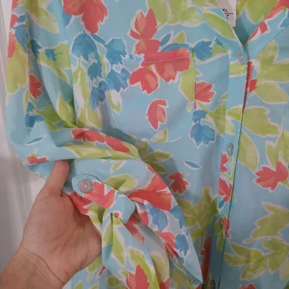 Ruby Rd. Shirt - Picture 3 of 6